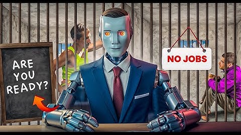 🌍 The Future of Work: How Automation and AI Will Transform Careers in the Next Decade