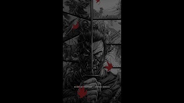 Ghost of Tsushima, Lethal+ Mode, part 3. RPG A-Z, 11-02-2025