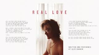 Alex Barber - Real Love