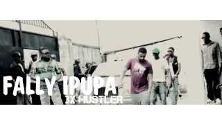 FALLY IPUPA - POWER ACT1 (VIDEO HD) 2013