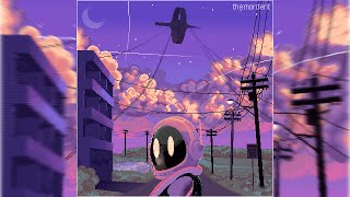Your Username Still Autofills on the Spaceship Wifi | TheMordent
Pixel art utility poles at sunset got me acting up
AVAILIBLE NOW ON:
Spotify ▶ https://open.spotify.com/track/4C4lVRAfruvVWoLZyLAD3Y?si=gZEUkO-XTSOyJ8KqTpFBrA&context=spotify%3Aalbum%3A3Agb6XSbIFqr3WtdVWpcFF
Apple Music ▶ https://music.apple.com/us/album/your-username-still-autofills-on-the-spaceship-wifi/1816612402?i=1816612404
And pretty much any other music platform
Ive been digging into the Midwest Emo genre and thought Id put my own spin on it. I wanted to make something Anamanaguchi -esque. The whole track is in 7/4, which lends itself to a bit of a challenge, but the chord progression is pretty simple.
I hope you enjoy! Your Username Still Autofills on the Spaceship Wifi | TheMordent