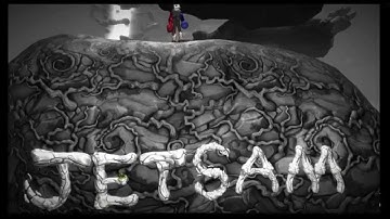 Jetsam Launch Trailer (Made with Project Spark)