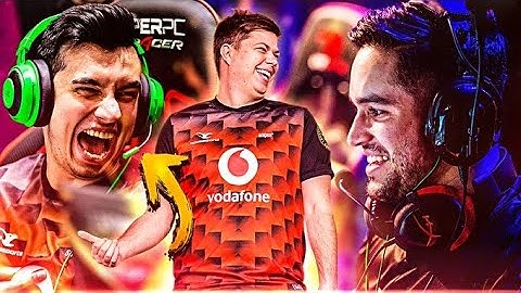 Freakazoid Reacts to How Mousesports Really Plays CSGO