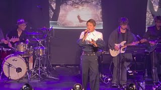 王鄭浚仁 《記住忘記我》 Rax & Fans Music Live（28.6.2026）