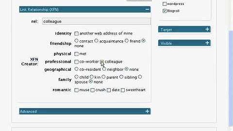 Wordpress Add Links Tutorial 000WebHost FREE web hosting