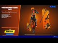 *FREE* Volcanic Ashsassin Pack preview! FREE EPIC GAMES EXCLUSIVE