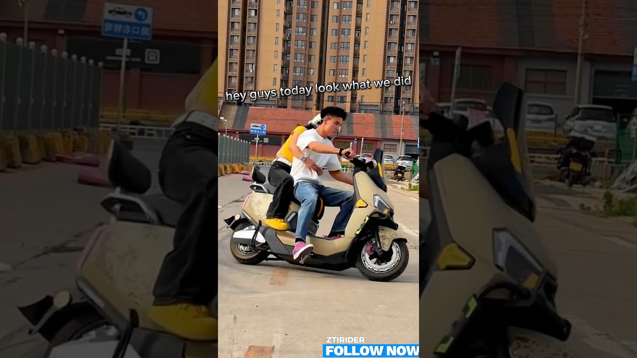 i just trying to do this 😂🏍️#race #ktm #bikers #duke #wait #girlrider #fyp