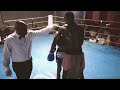 FRANCIS APOLONAR VS PAULO SANGU R6 