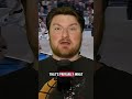 Cooper Flagg had a weird NBA debut