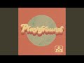 Claire Davis – Thrive / Playground – Vinyl (7