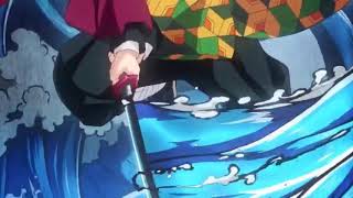 Tomioka giyuu AMV-Demon Slayer