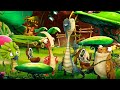 Gigantosaurus The Game - Game All Races Walkthrough (Nintendo Switch)