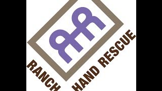 Ranch Hand Rescue - A look at what we do!