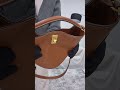 [Pre-Loved] CELINE 197573CR4 16 Tin Bucket Tote Shoulder Bag 132955792