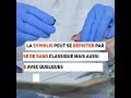 Le chiffre de la semaine  laugmentation des infections  la syphilis en belgique