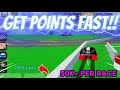 How to Get DRIFT POINTS FAST for Drift Event in Car Dealership Tycoon!! (50K  POINTS PER RACE)