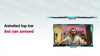 Animated Stream Package Presentation