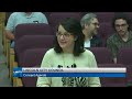 Lincoln City Council Meeting August 22, 2022