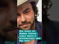 Check out the new episode on #shakeygraves #indie #music #muscian #busker #folk #shorts