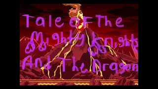 Austins Clical Music Tale Of The Mighty Knights And The Dragon Le Episode