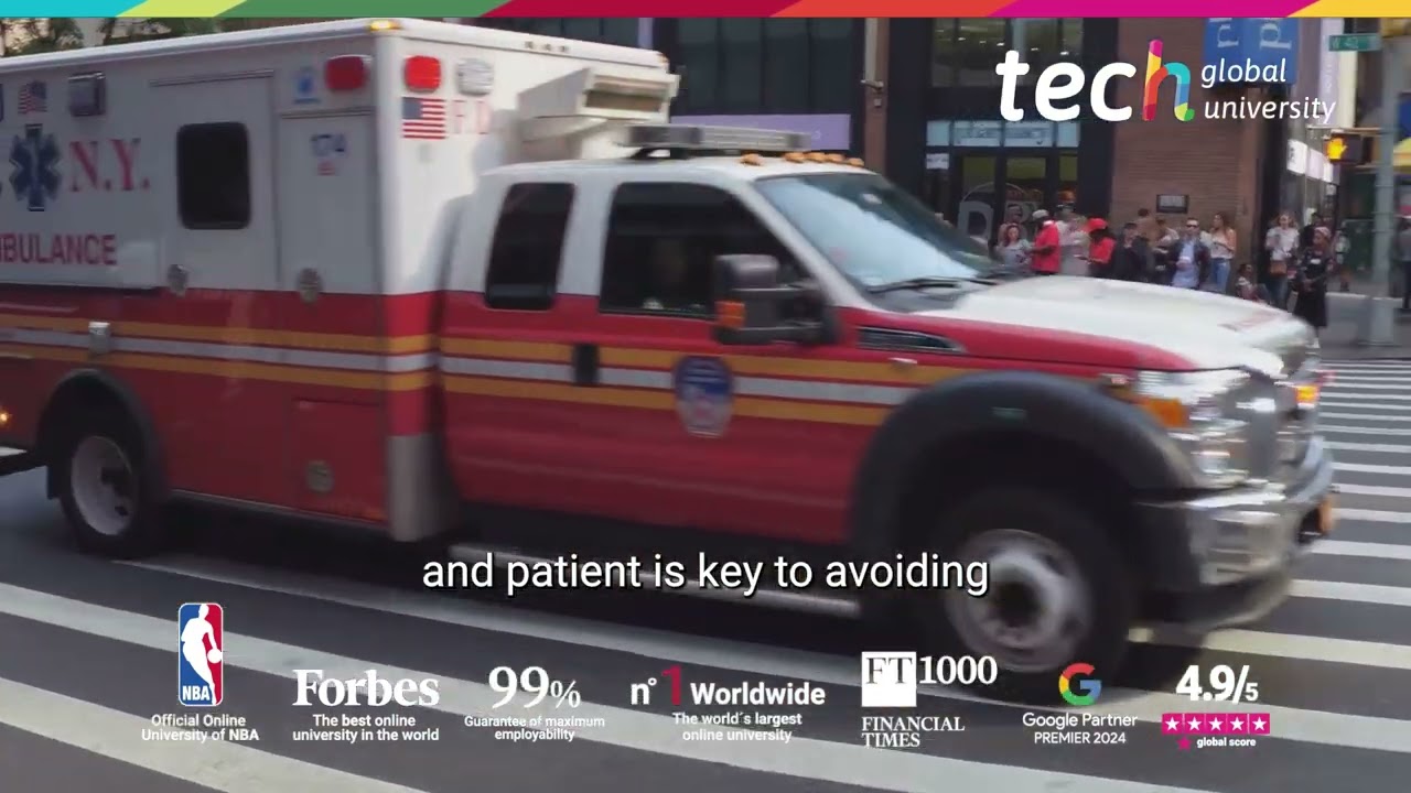 Safety in Drug Administration in Medical Emergencies ❘ TECH Global University