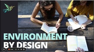 Celebrity Module 7 - Environment by Design Wealth