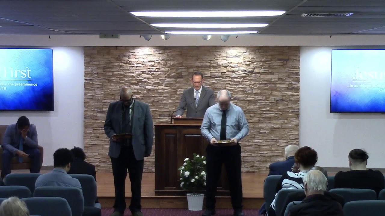 Principles of Giving Beyond Your Power - Bro. Bruce Turner