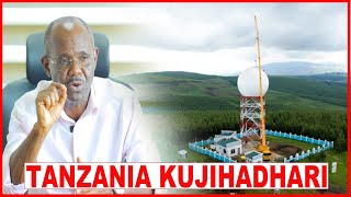 SIKU YA HALI YA HEWA DUNIANI, TANZANIA YACHUKUA TAHADHARI KUJIHAMI NA MABADILIKO YA HALI YA HEWA