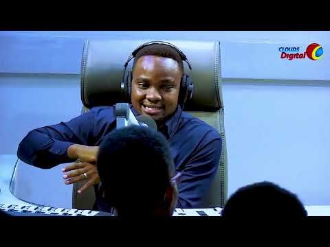 KWAYA YA GETHSEMANE SABATO KINONDONI WAKIIMBA WIMBO WAO WA AFRIKA 