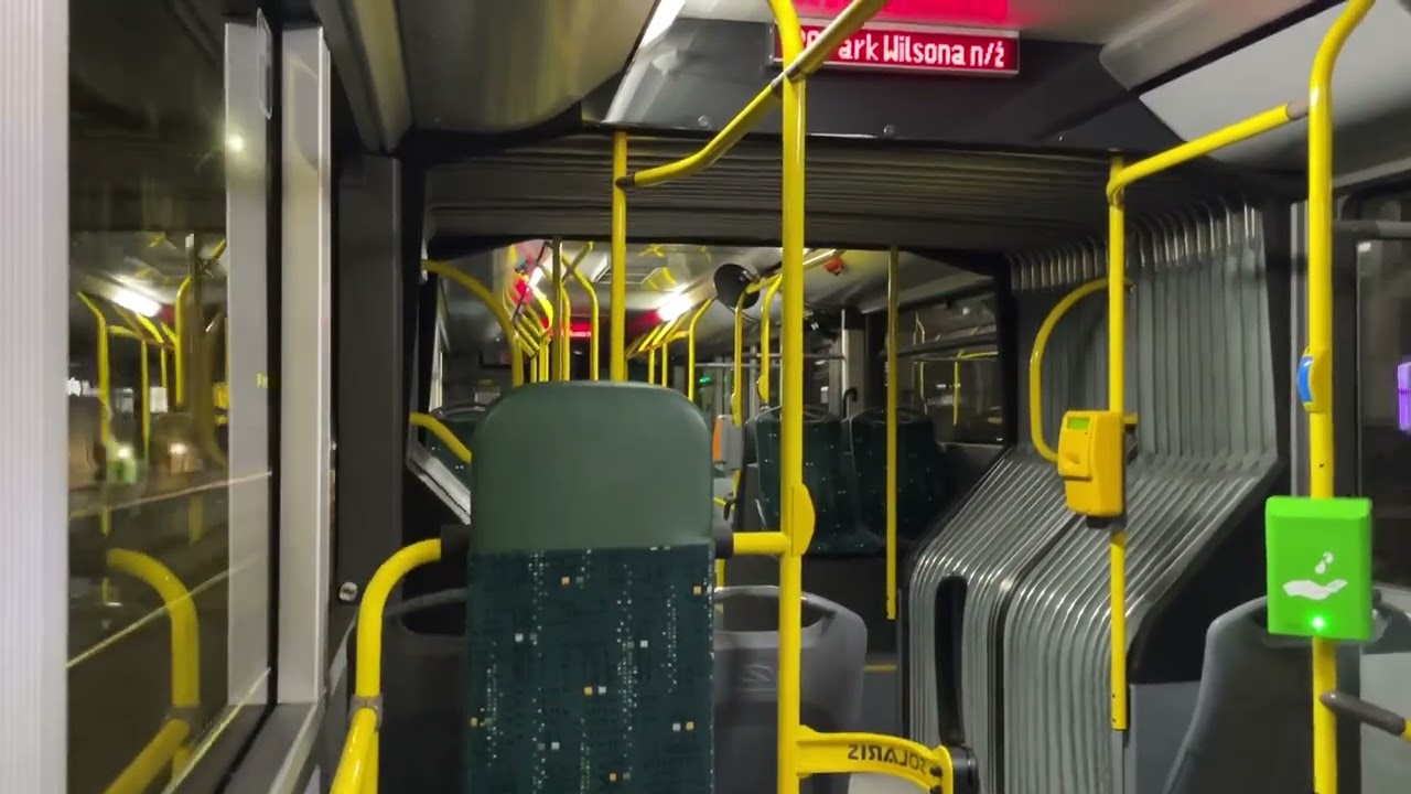 Solaris Urbino 18 IV 