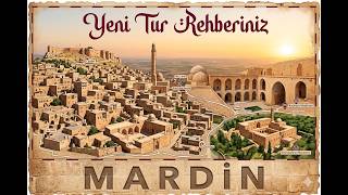 Mardin Altın Şehir