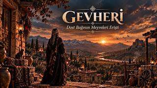 Dost Bağının Meyveleri Erişti Gevheri Bozkır Anatolian Lab