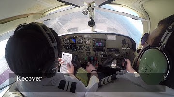 Seminole(PA44) emcy descent with engine fire by an instructor