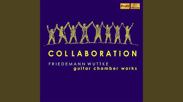 String Quartet in E Major, Op. 2 No. 2, Hob. III:8 (Excerpts Arr. for Guitar & String...