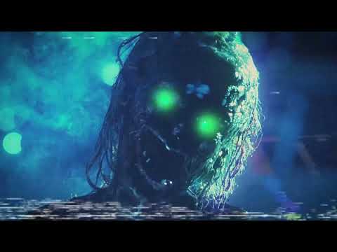 Death Rap Hip Hop Beat / Horrorcore Instrumental "Demon Knight" Prod. ILL Fortune