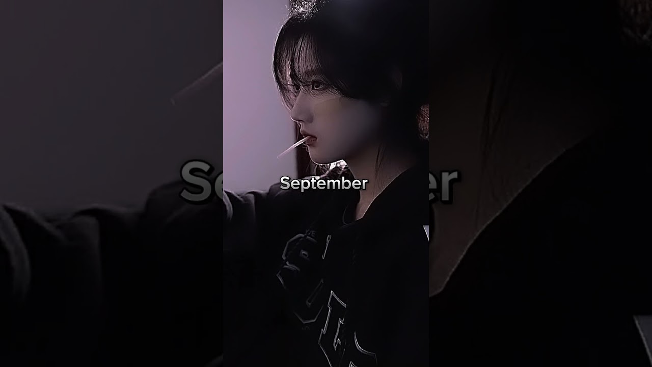 Dangerous girls are born in... 