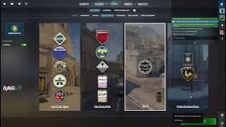 Yayın Açık CS:GO free hile game play