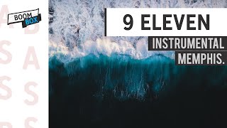 Memphis. - 9 Eleven (Instrumental)