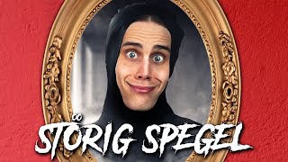 STÖRIG SPEGEL