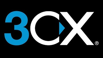 Install 3CX Mobile App using Welcome Email