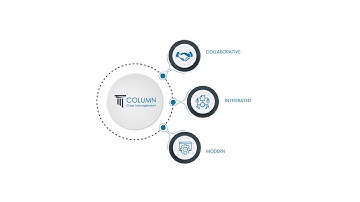 Column Case Management Explainer