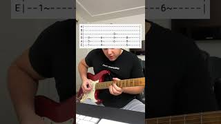 5 Cool Green Day Guitar Riffs *With Tabs*