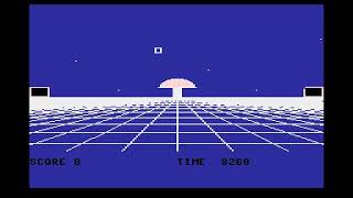 C16 Plus4 Longplay [1198] Space Radar
