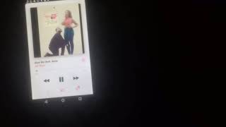 How to tweak equalizer in Apple Music (Android App) screenshot 4