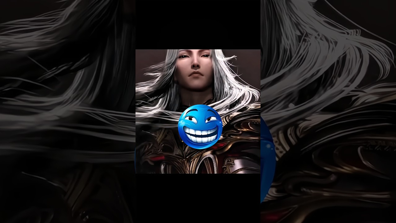 Soul land 1 || Tang san Sea God Mode 😗Tang san Asura God Aura Mode 🗿🥶||