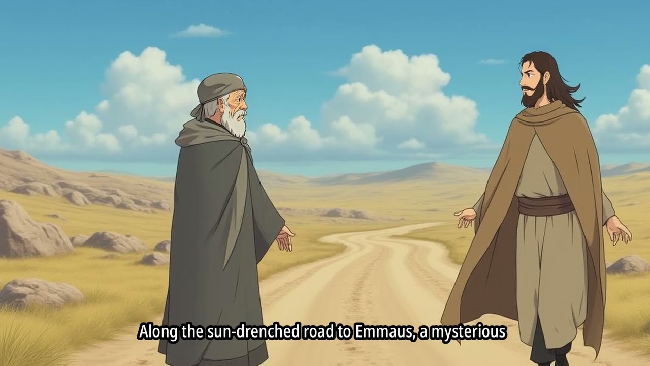 The Road to Recognition