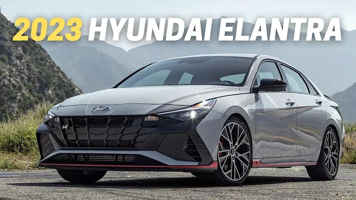 11 Things To Know Before Buying The 2023 Hyundai Elantra - DayDayNews