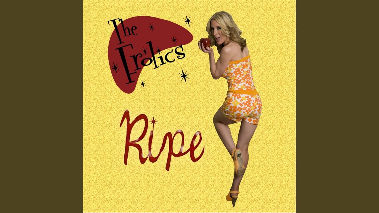 Watch Ripe on YouTube Watch Ripe on YouTube