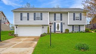 Virtual Tour: 4929 Leicester Way West Lafayette, IN