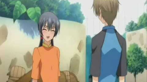 Things Hikari Will Never Say(To Kei)